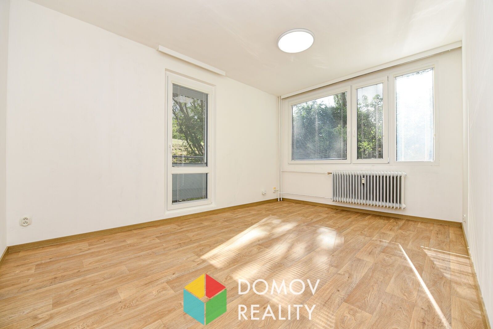 Pronájem bytu 2+1 43 m² - foto 3
