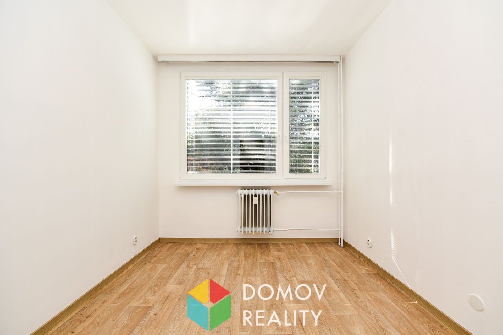 Pronájem bytu 2+1 43 m² - foto 5