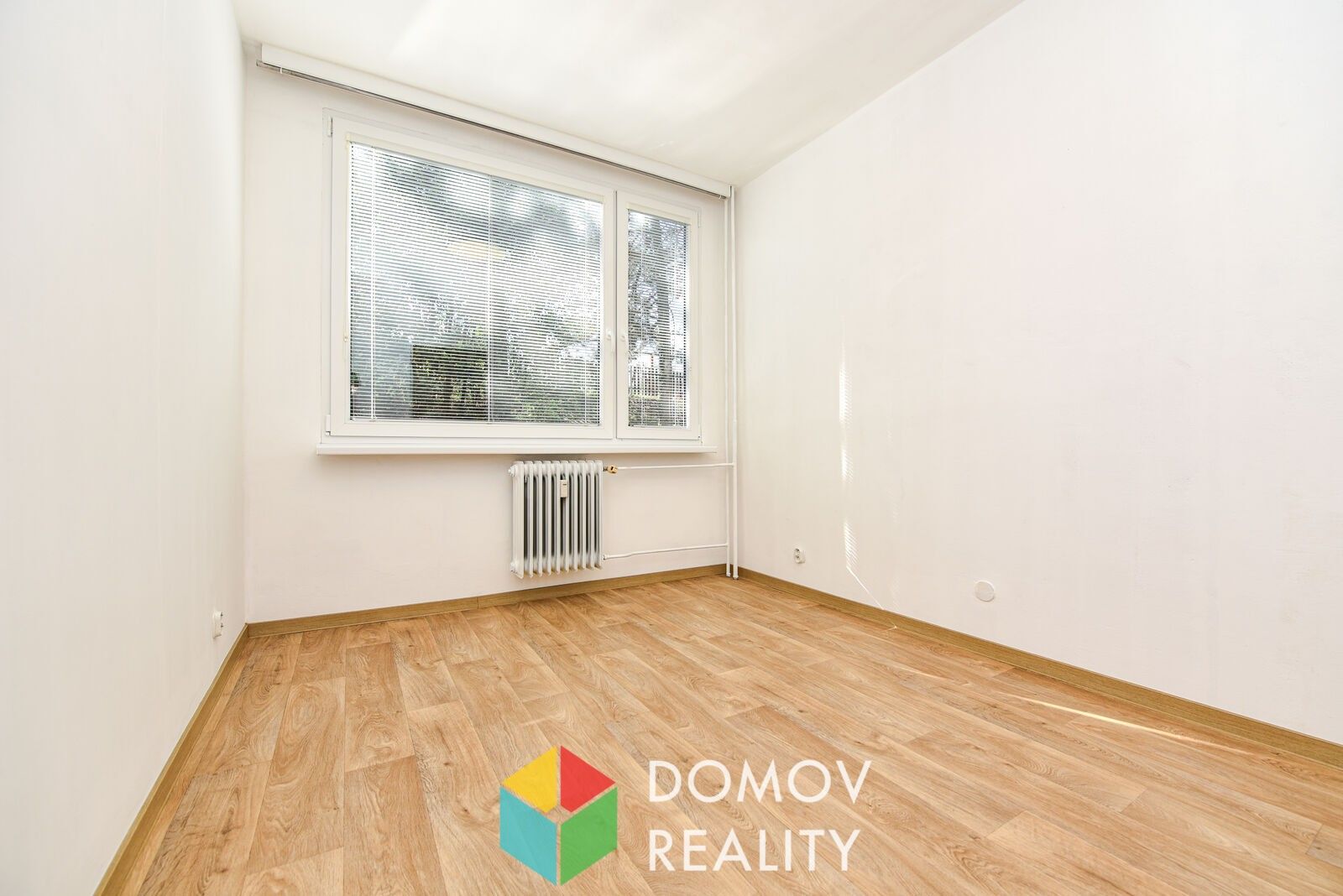 Pronájem bytu 2+1 43 m² - foto 4