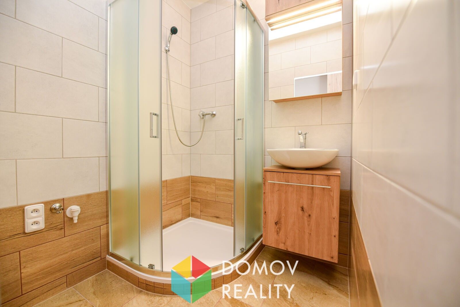 Pronájem bytu 2+1 43 m² - foto 6