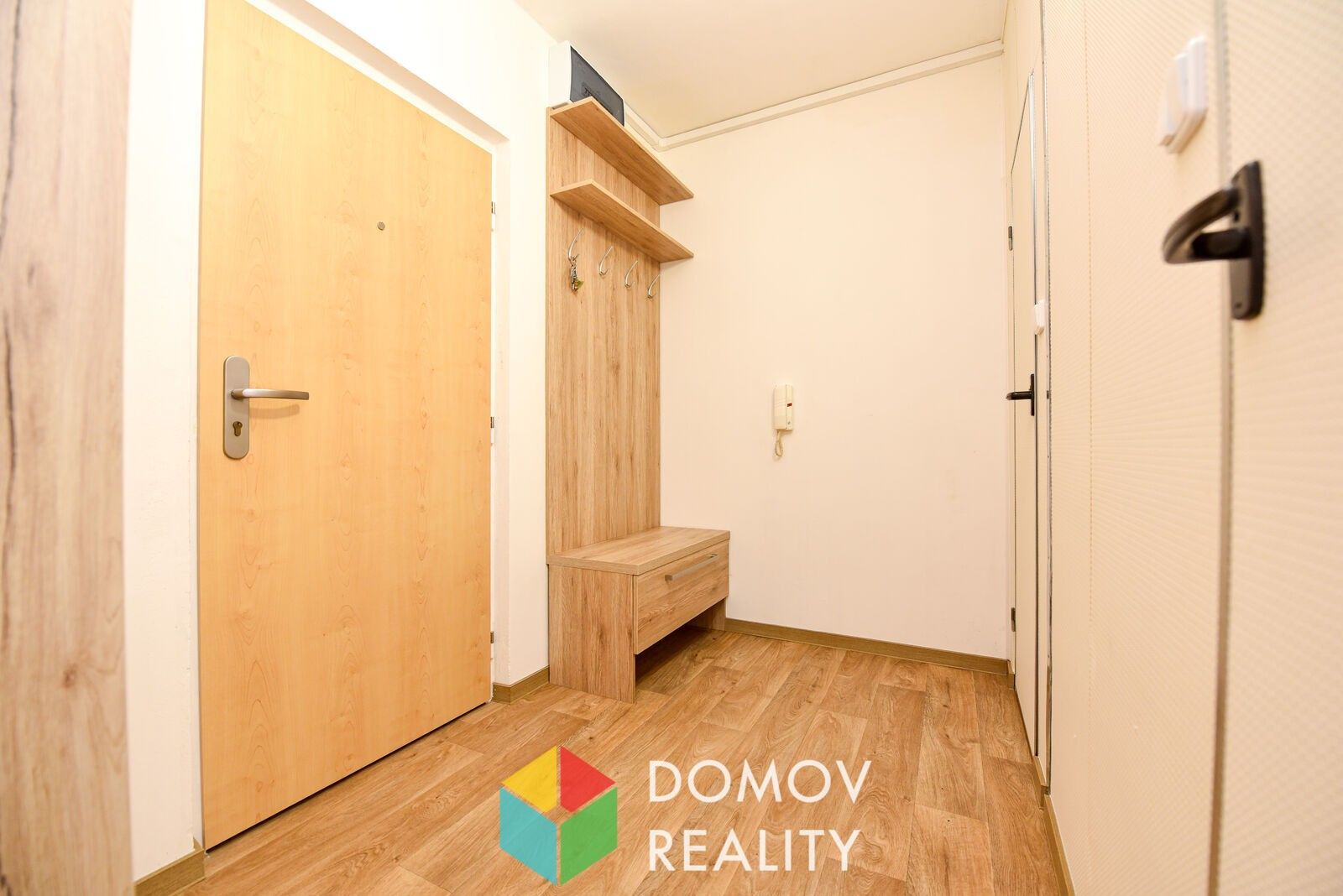 Pronájem bytu 2+1 43 m² - foto 7
