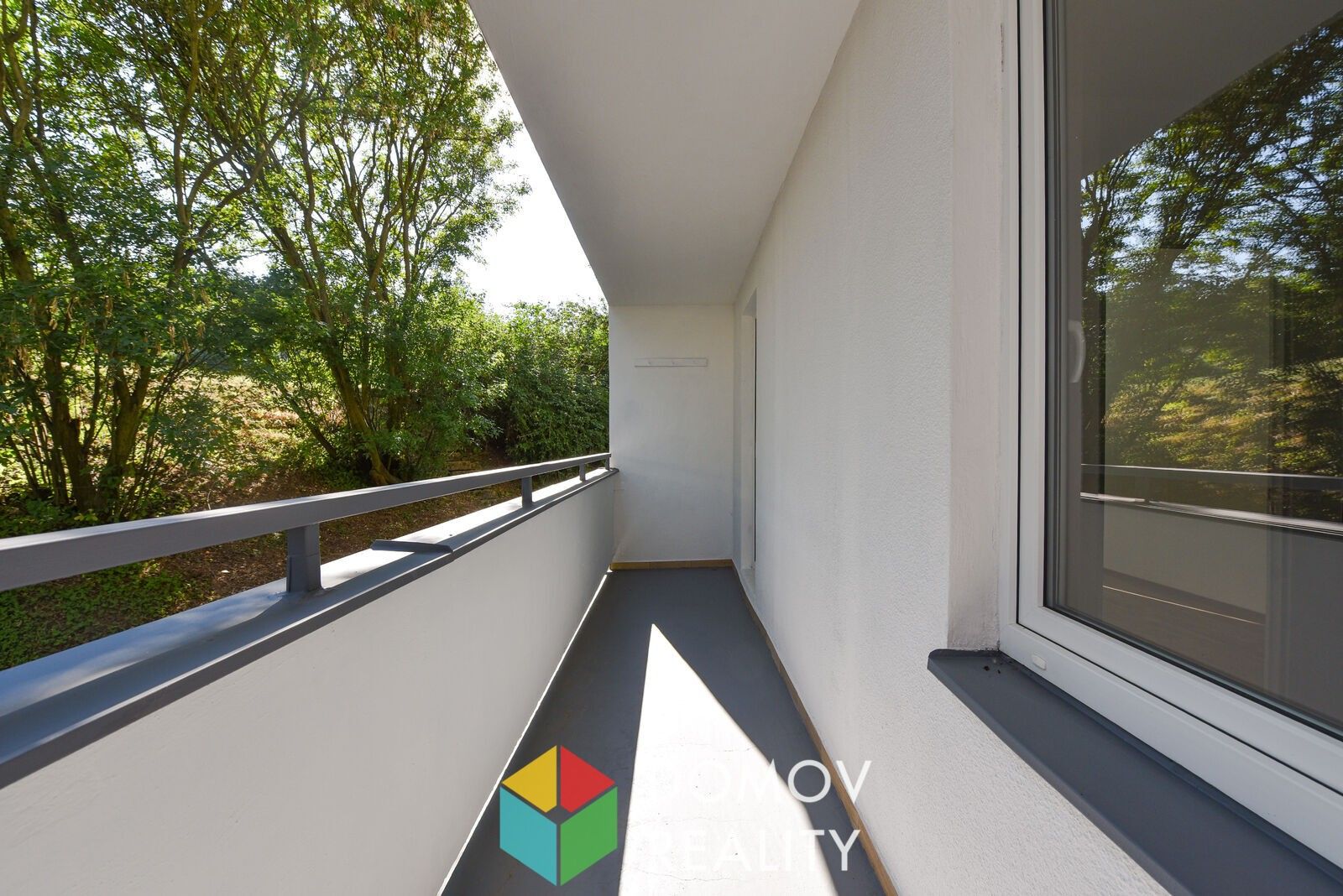 Pronájem bytu 2+1 43 m² - foto 10