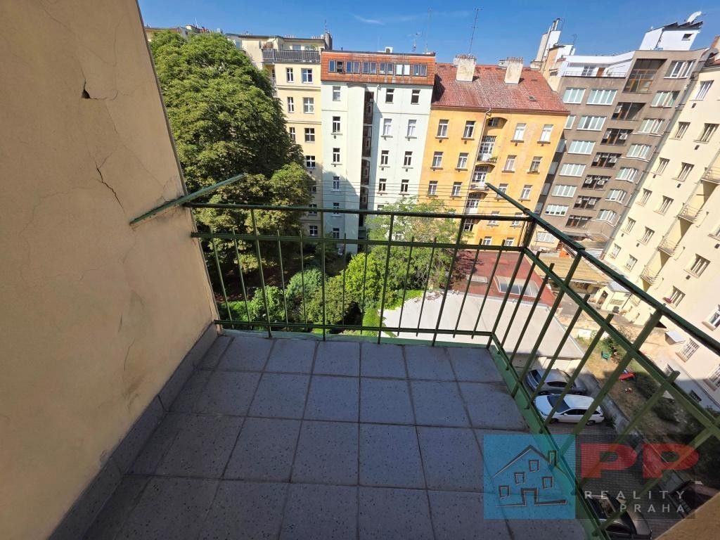Pronájem bytu 3+1 109 m² - foto 18