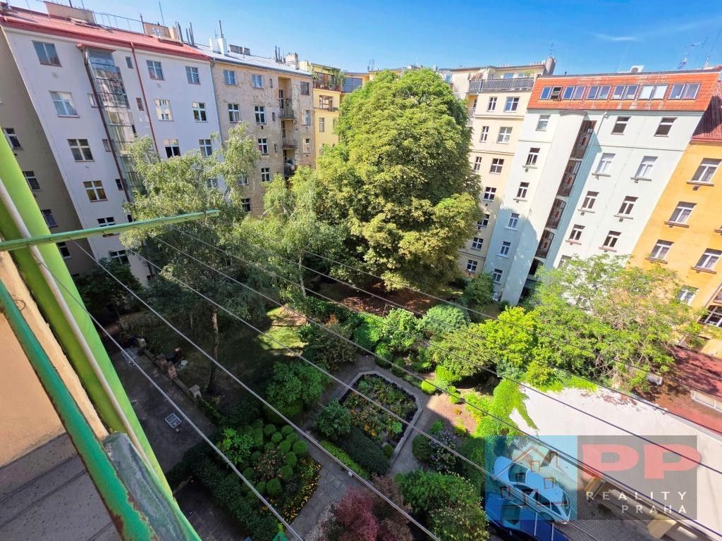 Pronájem bytu 3+1 109 m² - foto 19