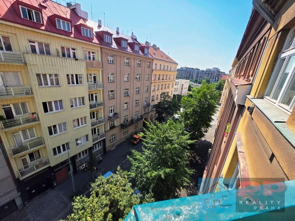 Pronájem bytu 3+1 109 m² - foto 20
