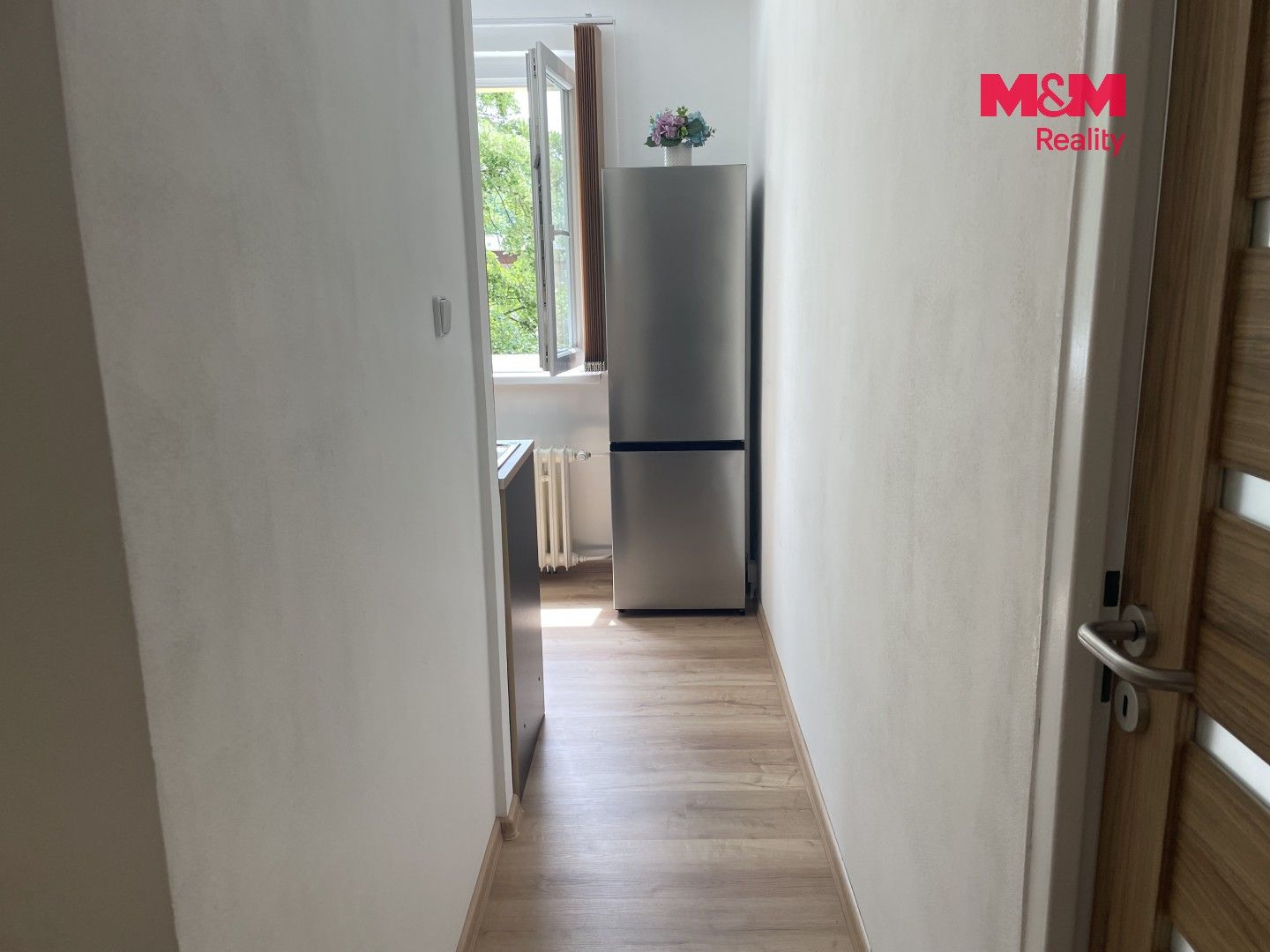 Prodej bytu 2+1 54 m² - foto 6