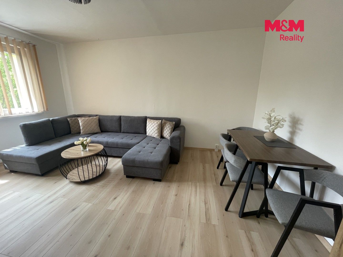 Prodej bytu 2+1 54 m² - foto 3