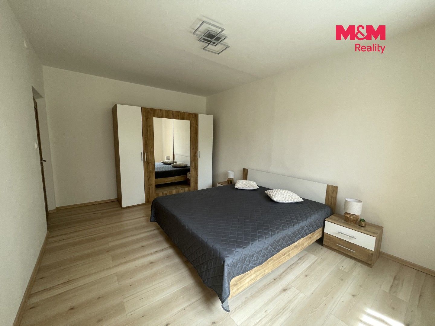 Prodej bytu 2+1 54 m² - foto 5
