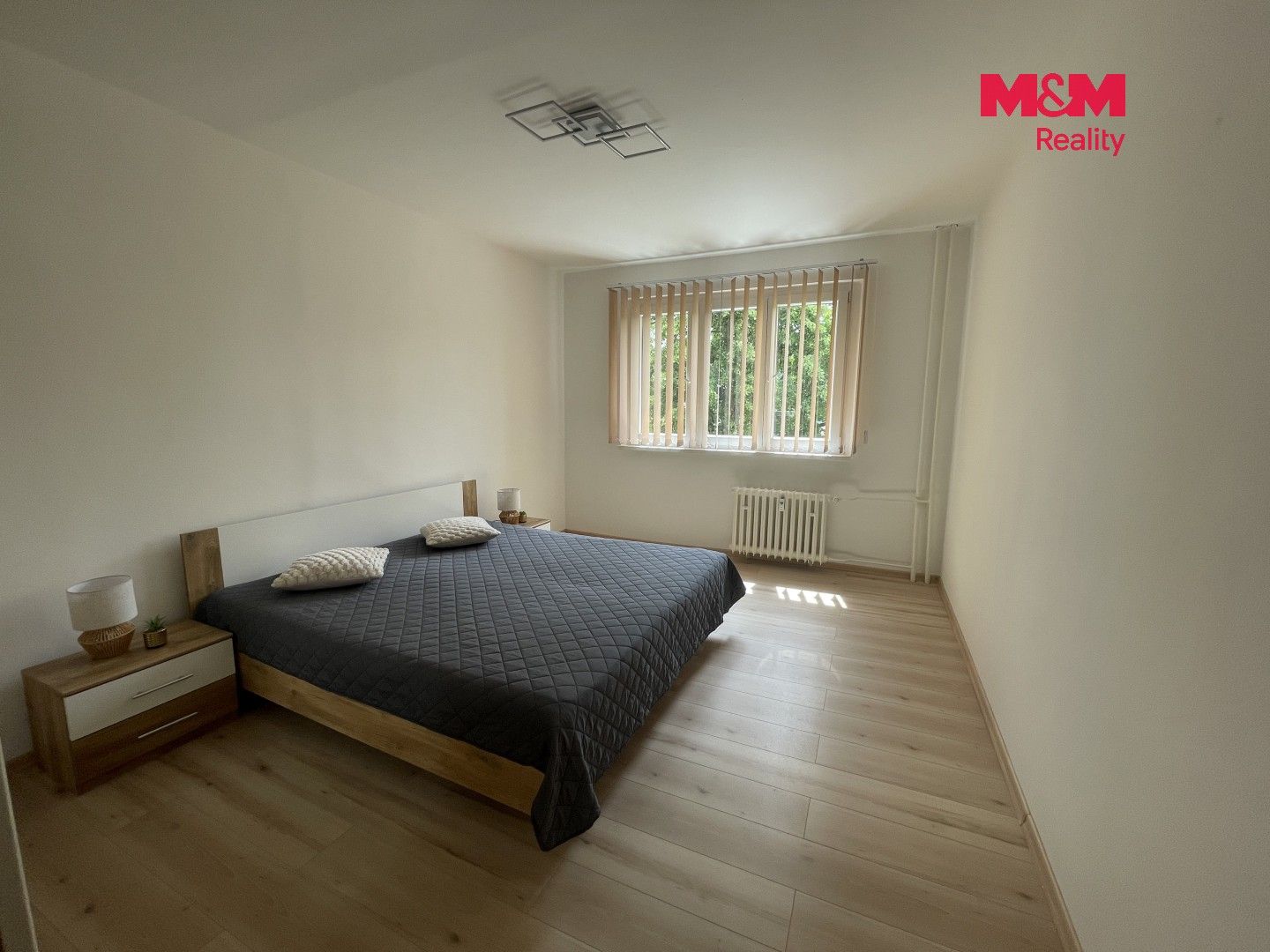 Prodej bytu 2+1 54 m² - foto 4