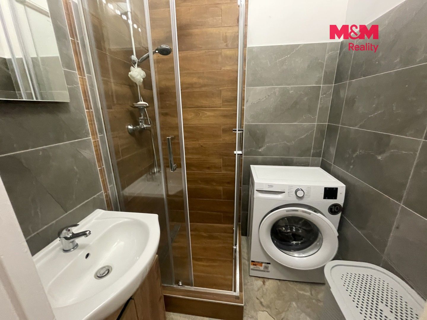 Prodej bytu 2+1 54 m² - foto 10