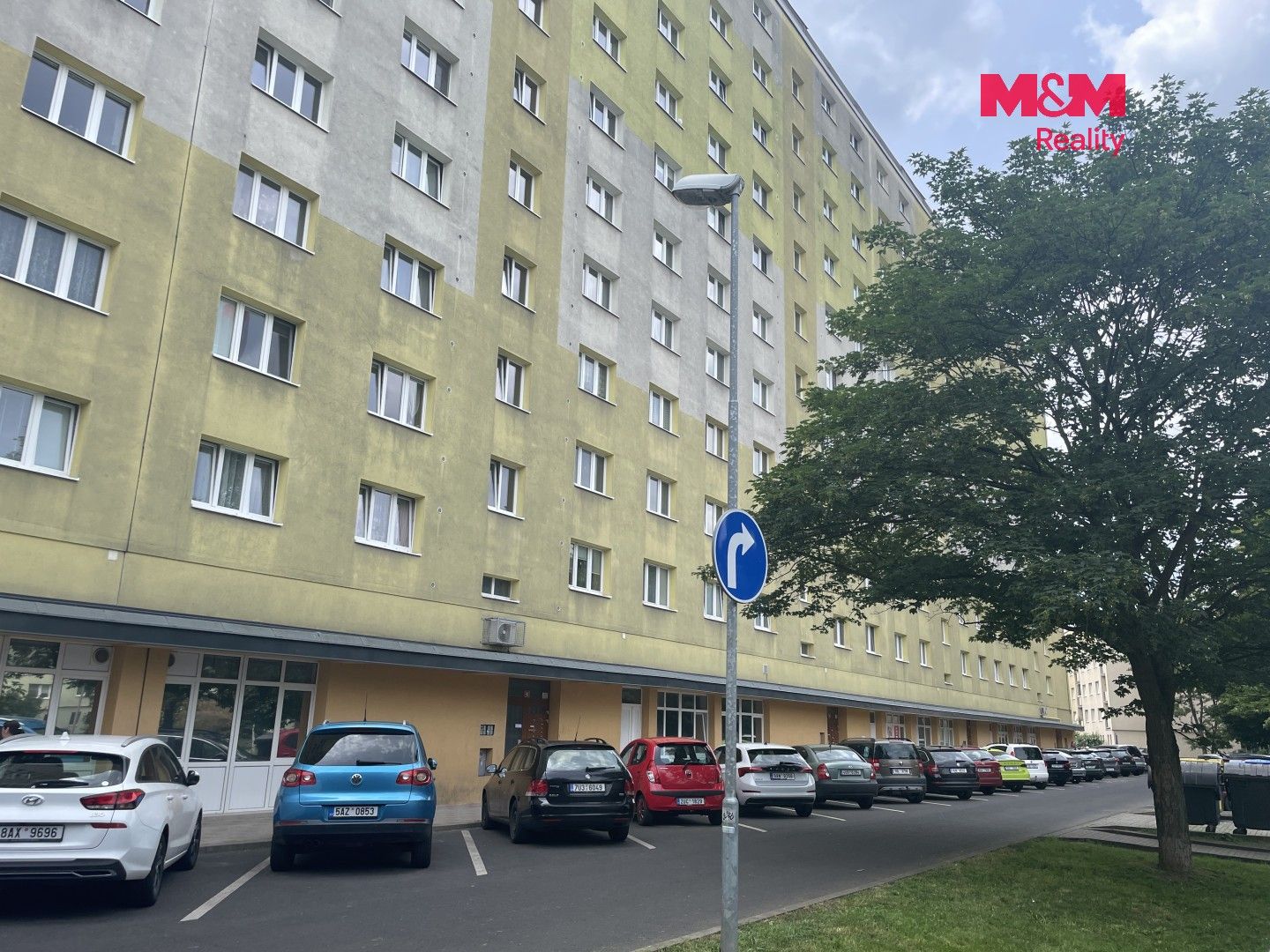 Prodej bytu 2+1 54 m² - foto 11