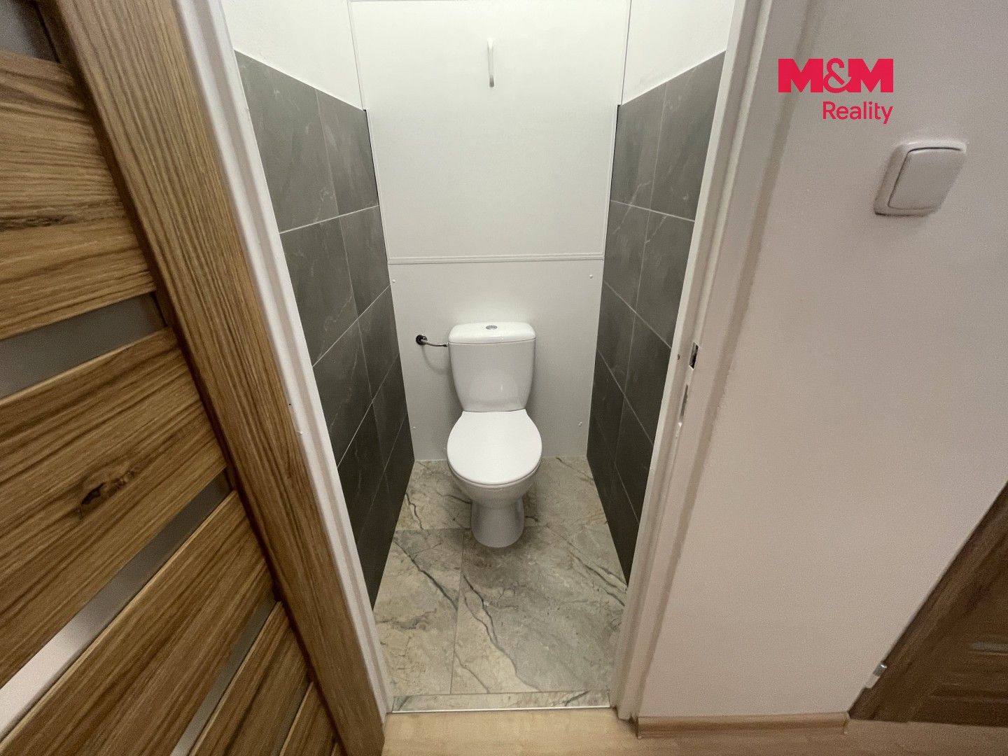 Prodej bytu 2+1 54 m² - foto 9