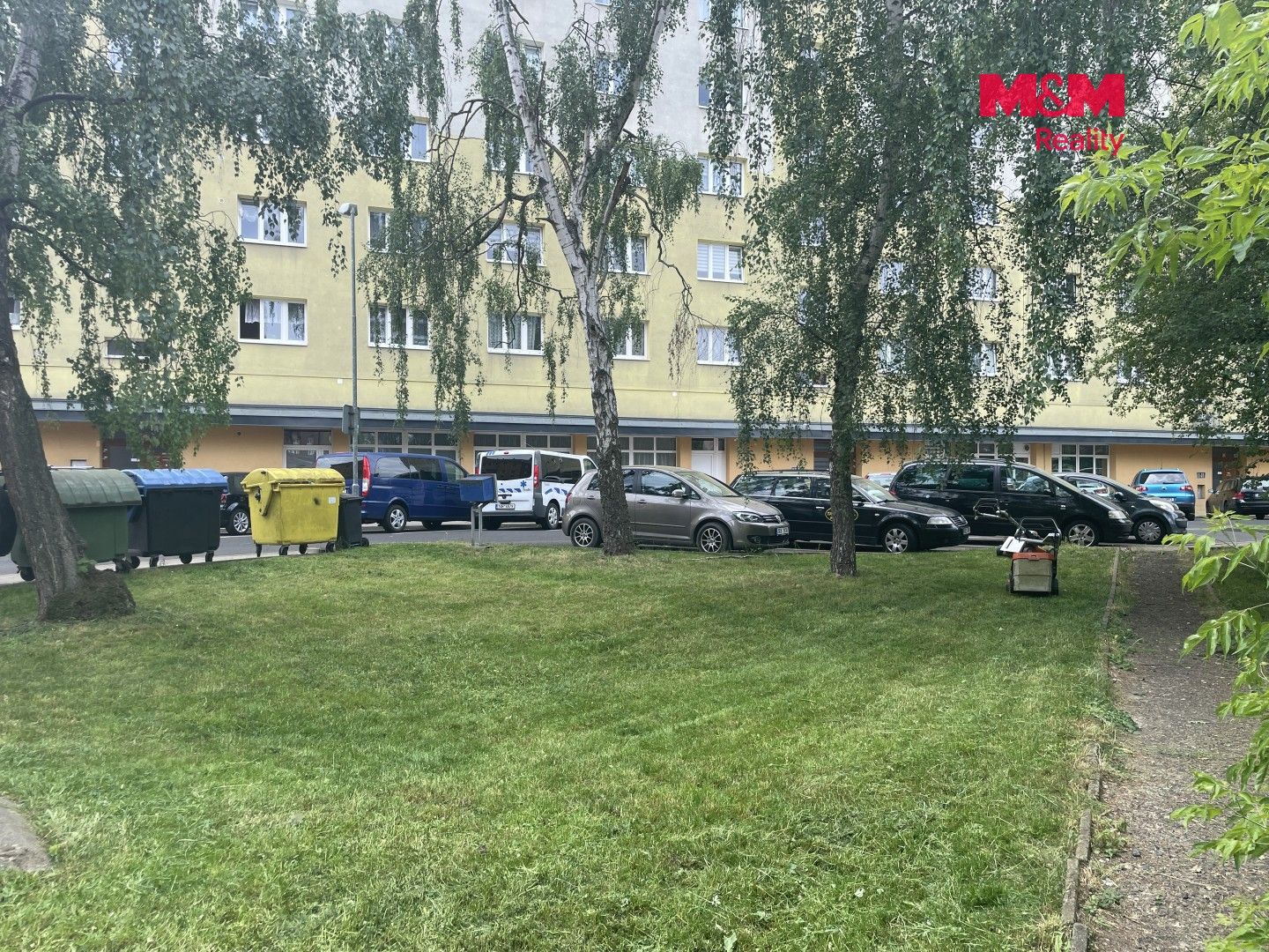 Prodej bytu 2+1 54 m² - foto 12
