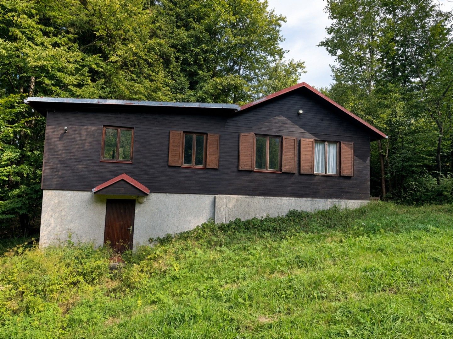 Prodej domu 78 m² - foto 2