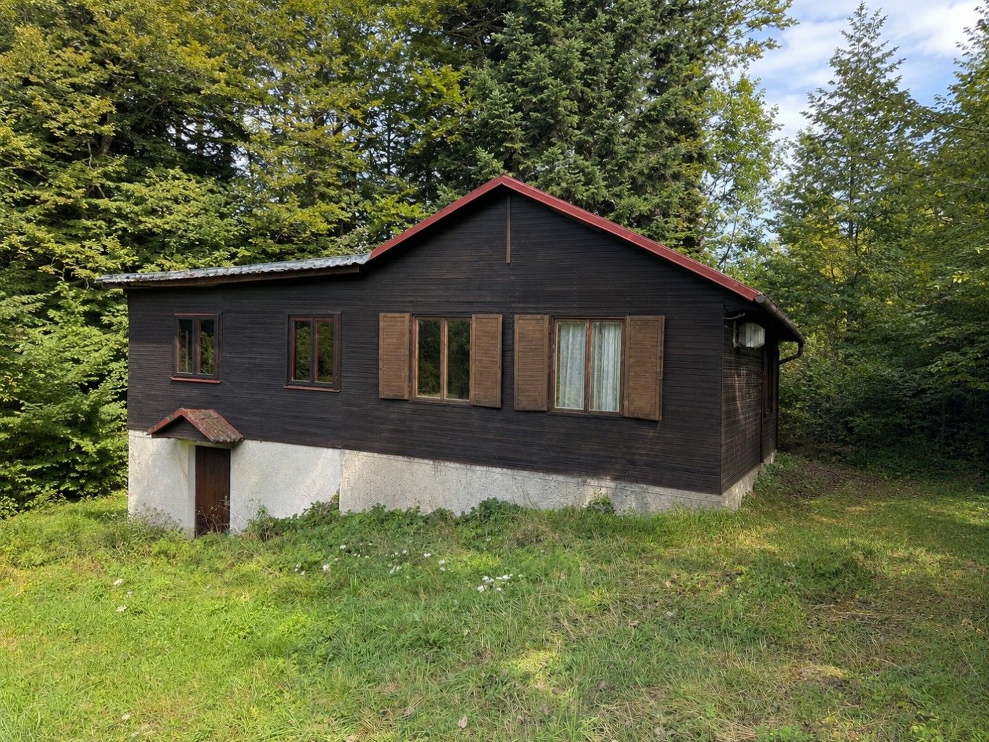 Prodej domu 78 m² - foto 1