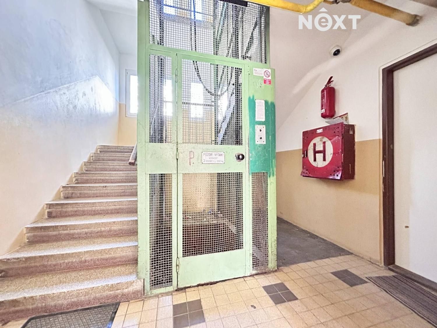 Prodej bytu 3+1 54 m² - foto 17