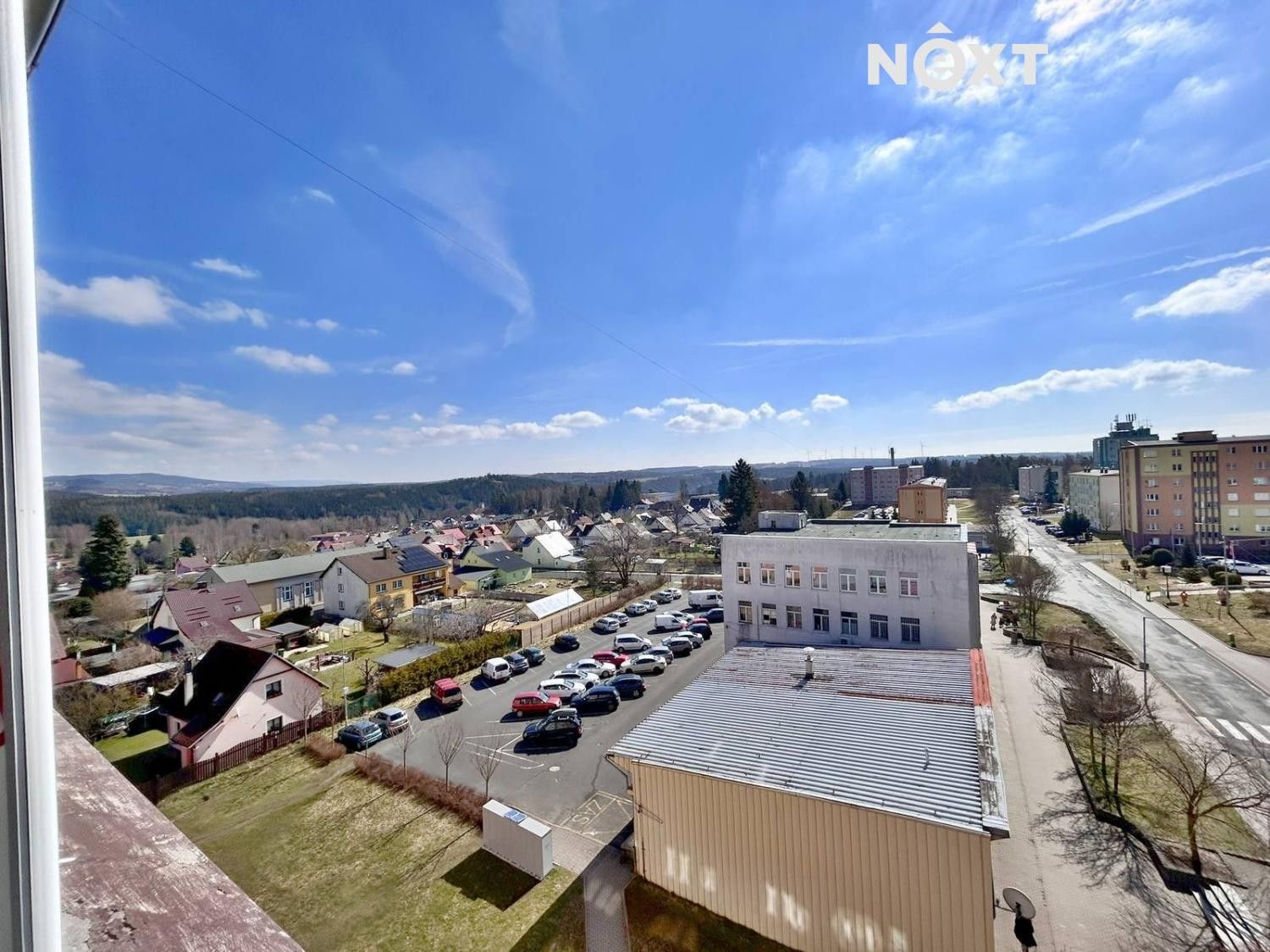 Prodej bytu 3+1 54 m² - foto 18