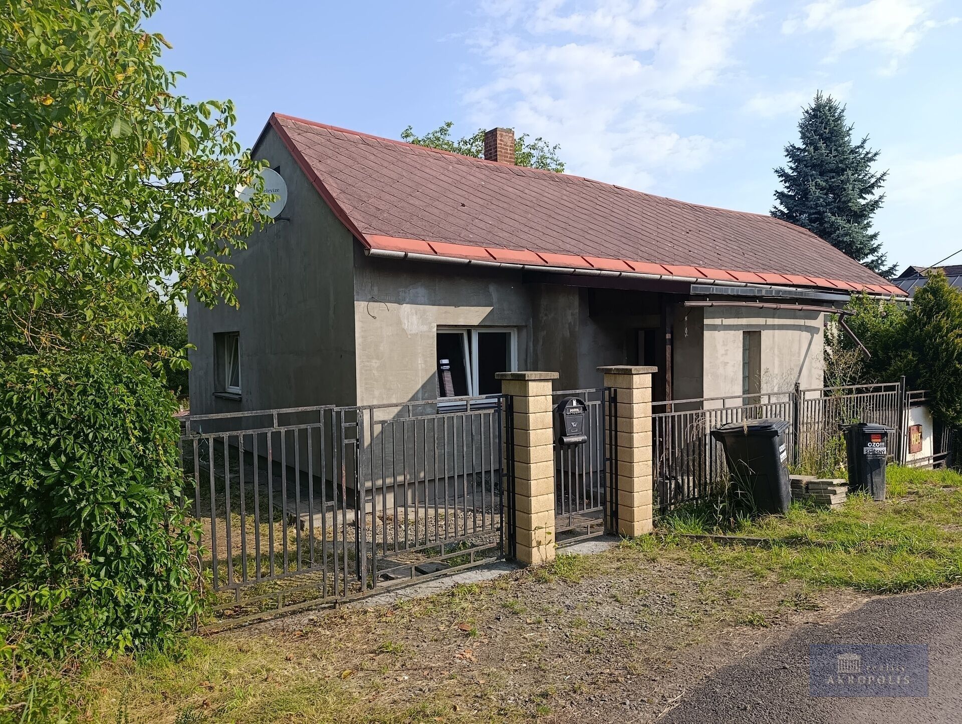Prodej domu 208 m² - foto 1
