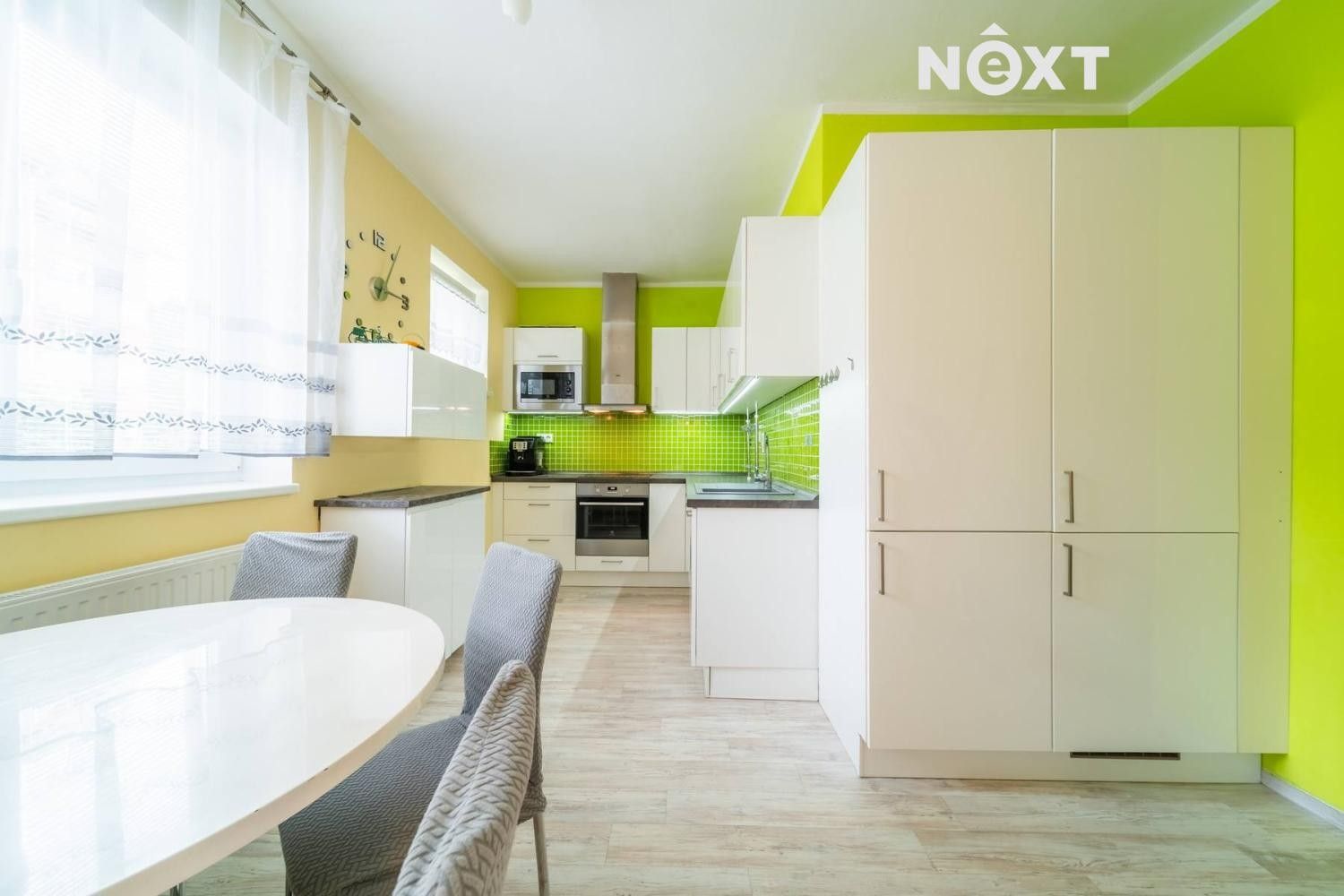 Prodej bytu 3+1 70 m² - foto 2