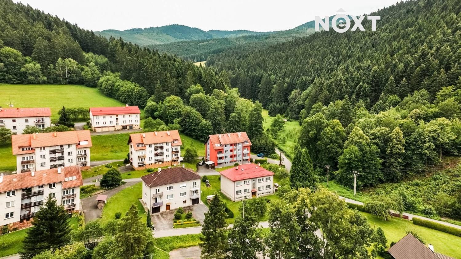 Prodej bytu 3+1 70 m² - foto 1