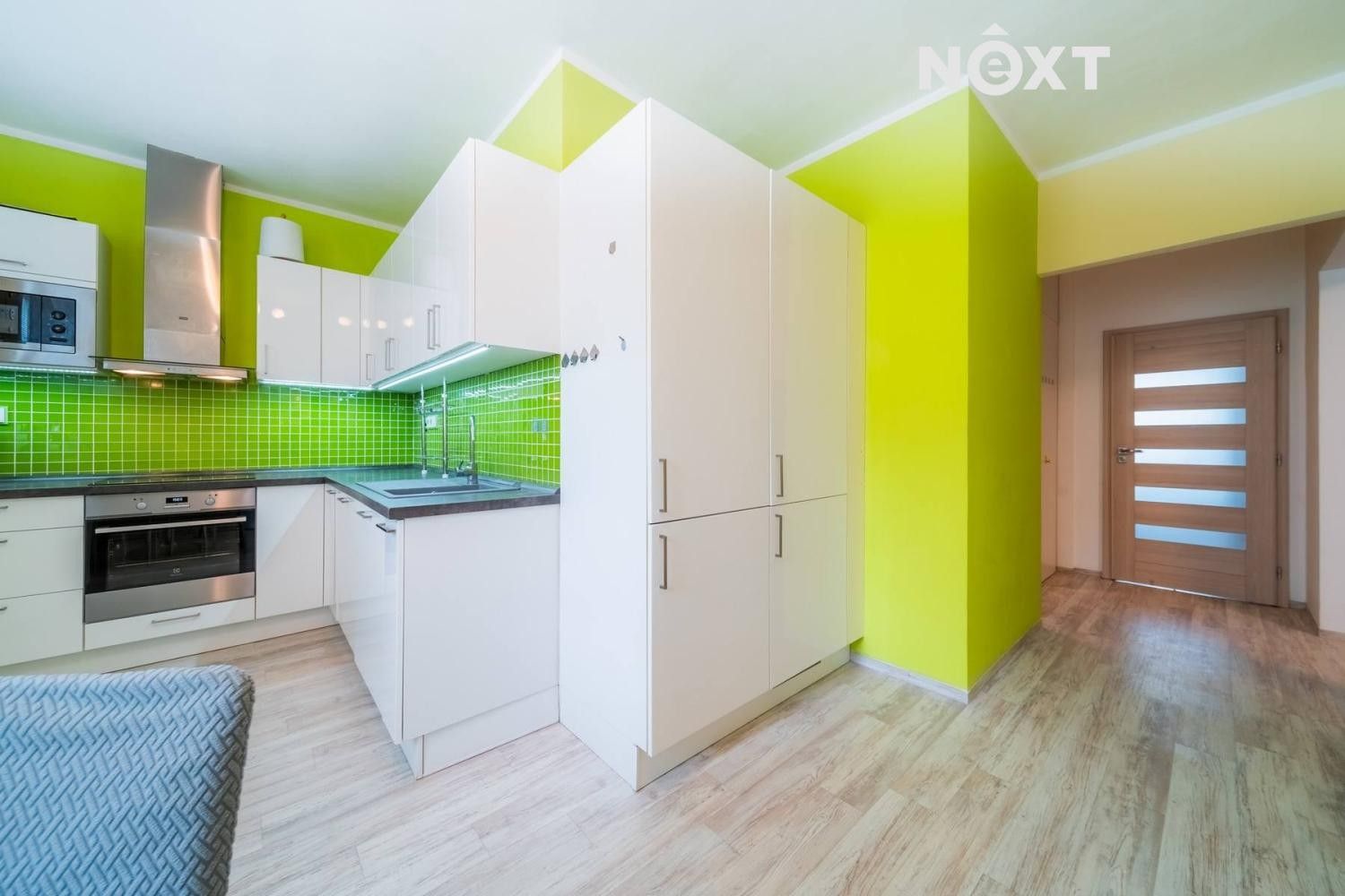 Prodej bytu 3+1 70 m² - foto 4