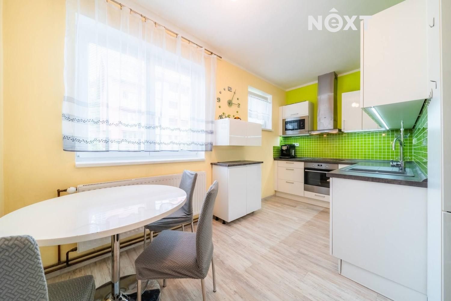 Prodej bytu 3+1 70 m² - foto 5