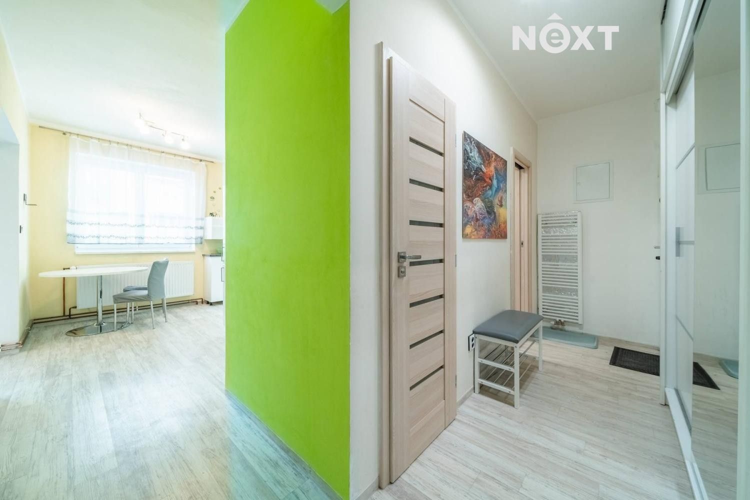 Prodej bytu 3+1 70 m² - foto 6
