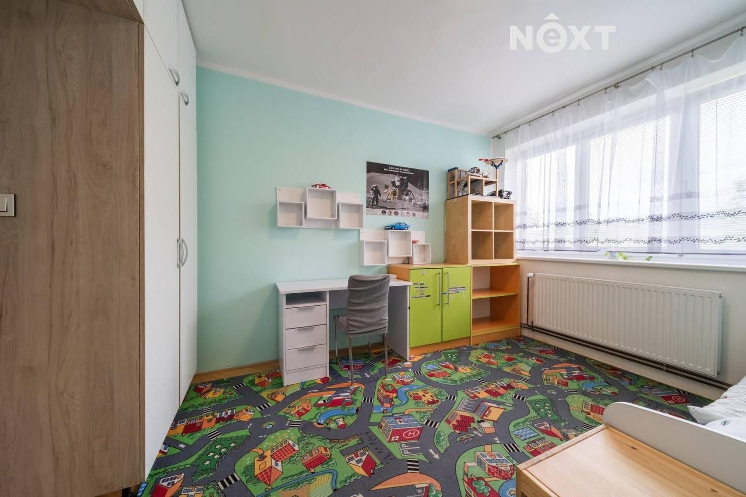 Prodej bytu 3+1 70 m² - foto 10