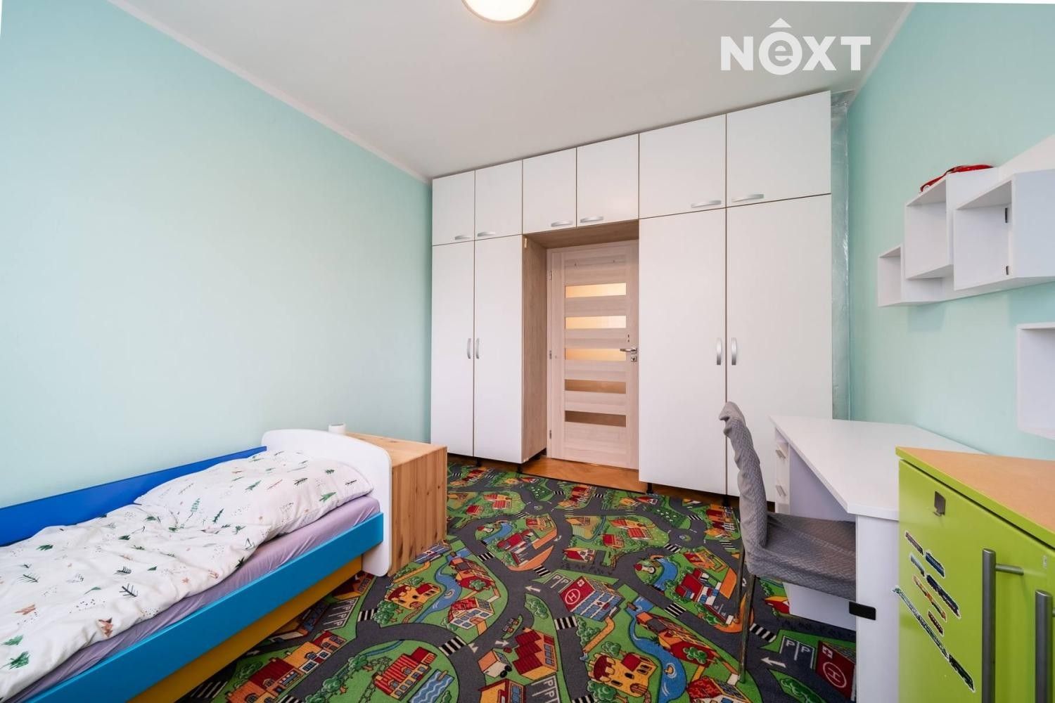 Prodej bytu 3+1 70 m² - foto 11