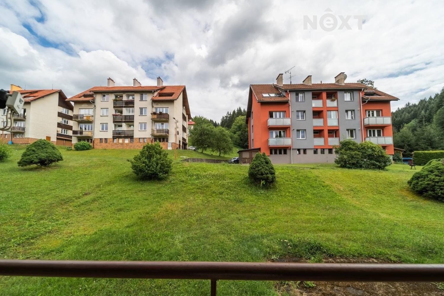 Prodej bytu 3+1 70 m² - foto 16