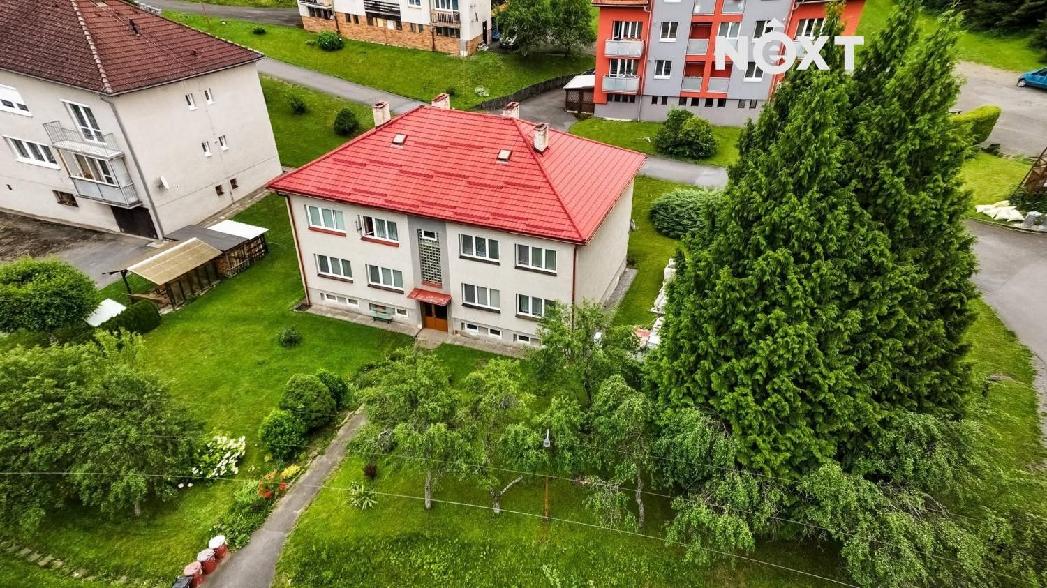 Prodej bytu 3+1 70 m² - foto 18
