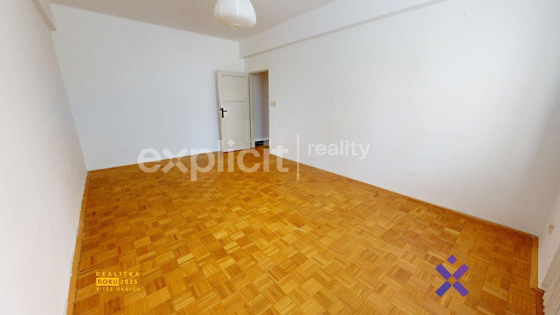 Pronájem bytu 2+1 55 m² - foto 3