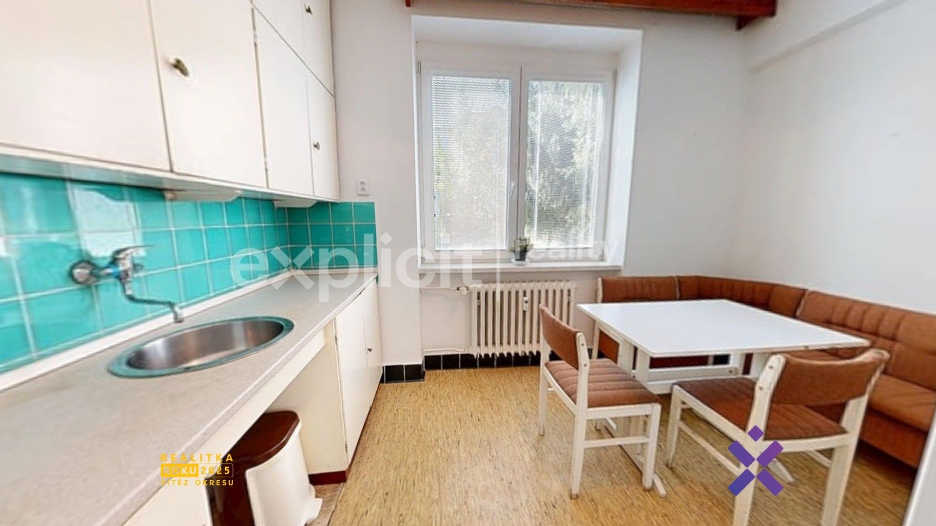 Pronájem bytu 2+1 55 m² - foto 6