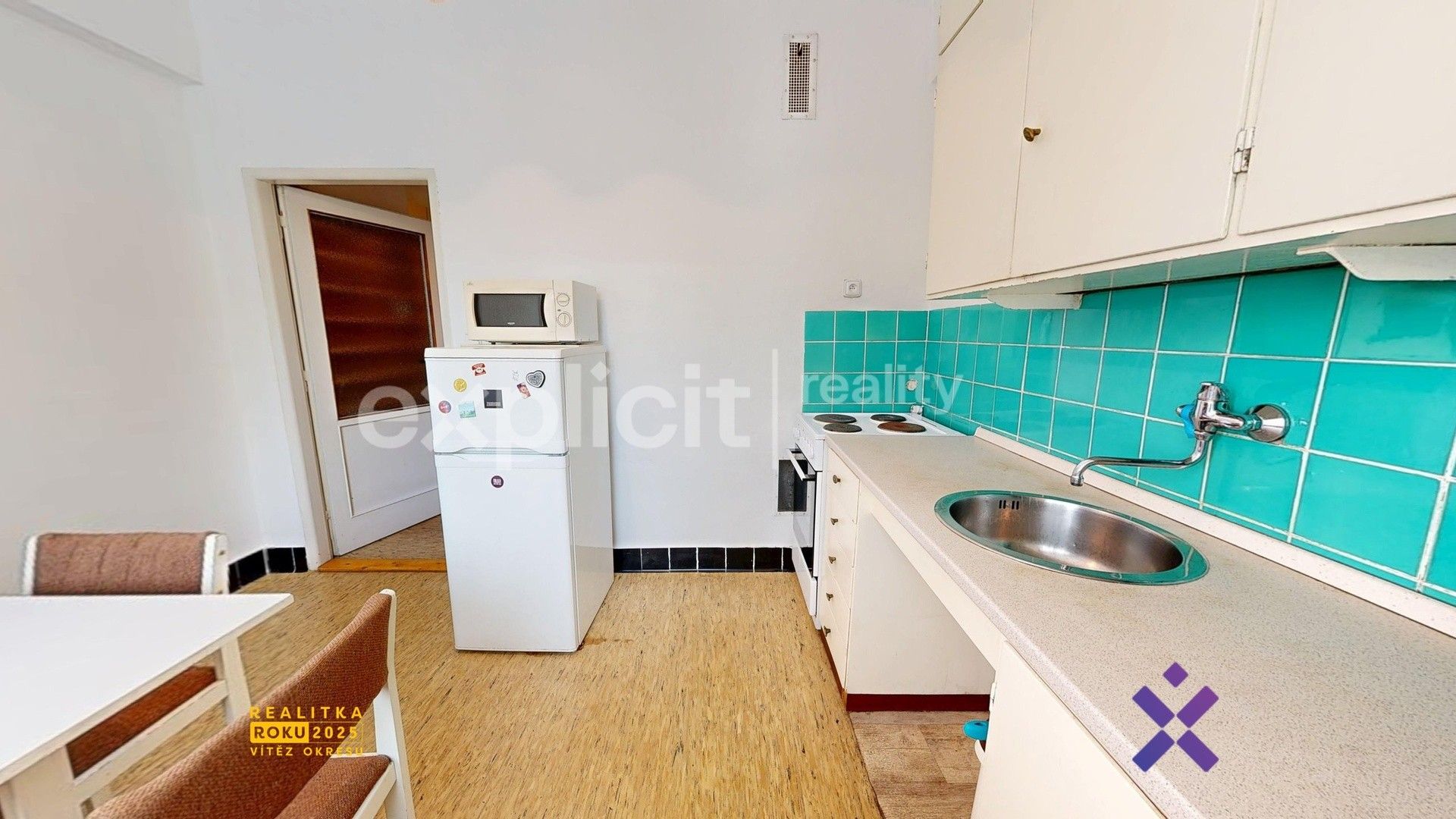 Pronájem bytu 2+1 55 m² - foto 7