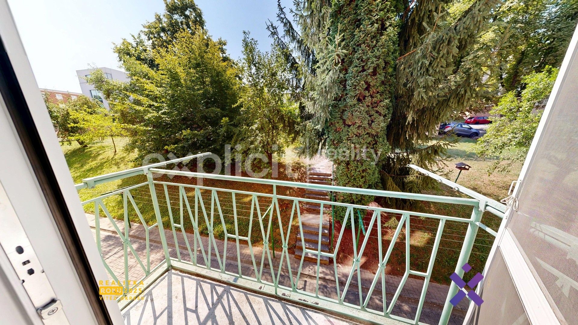 Pronájem bytu 2+1 55 m² - foto 11