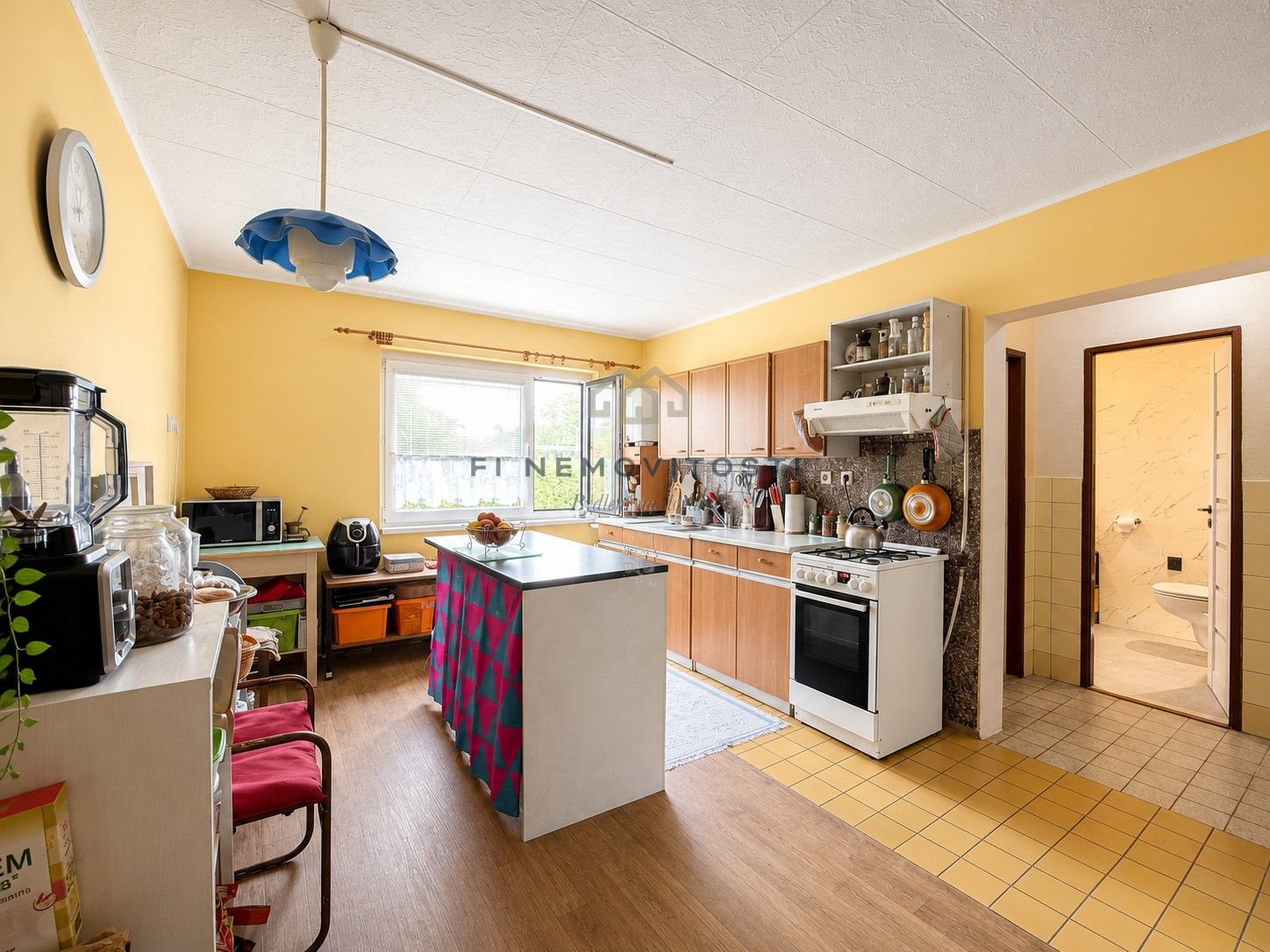 Prodej bytu 4+1 202 m² - foto 4
