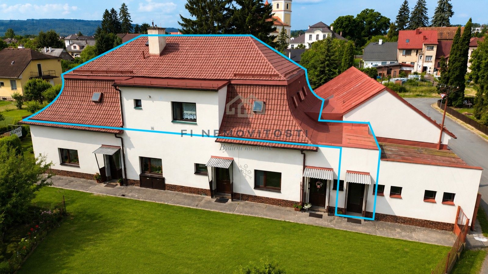 Prodej bytu 4+1 202 m² - foto 3