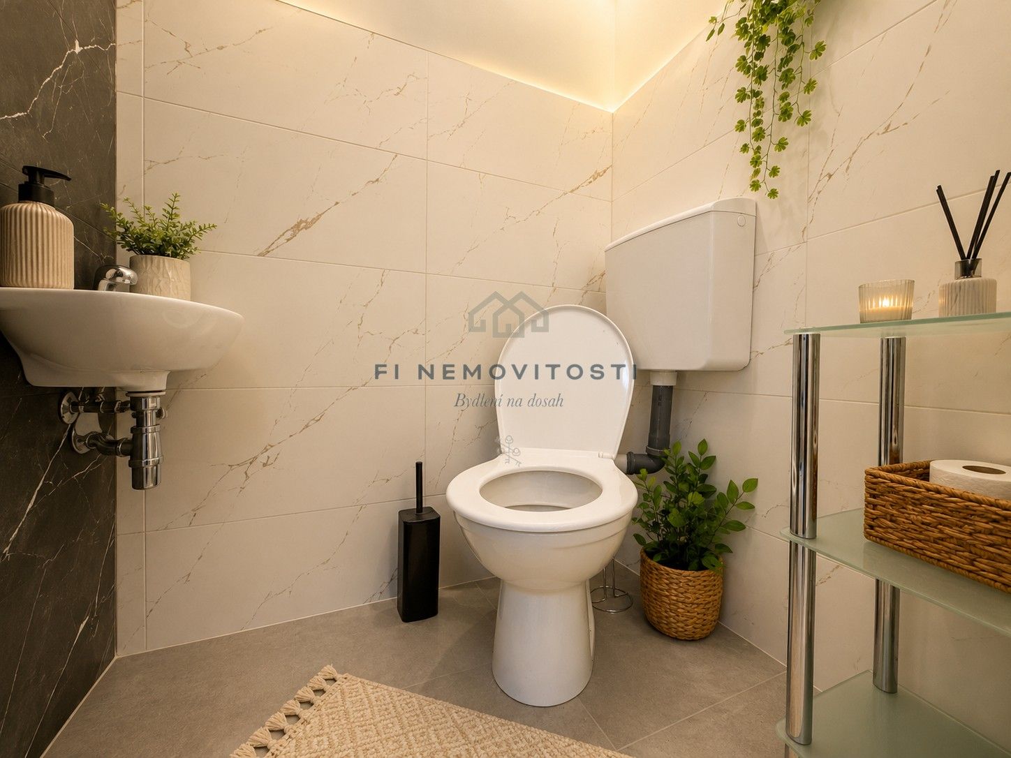 Prodej bytu 4+1 202 m² - foto 12