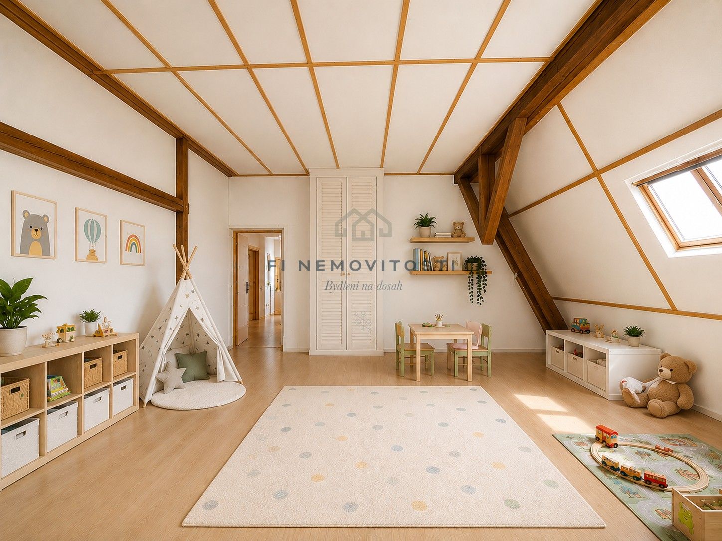 Prodej bytu 4+1 202 m² - foto 13