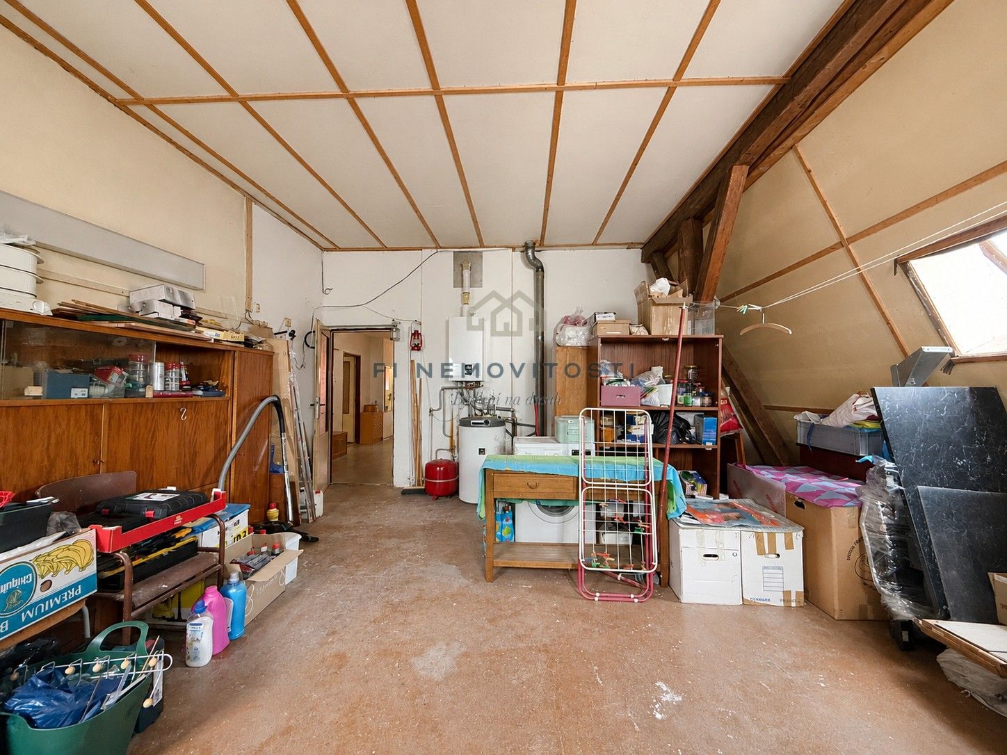 Prodej bytu 4+1 202 m² - foto 14