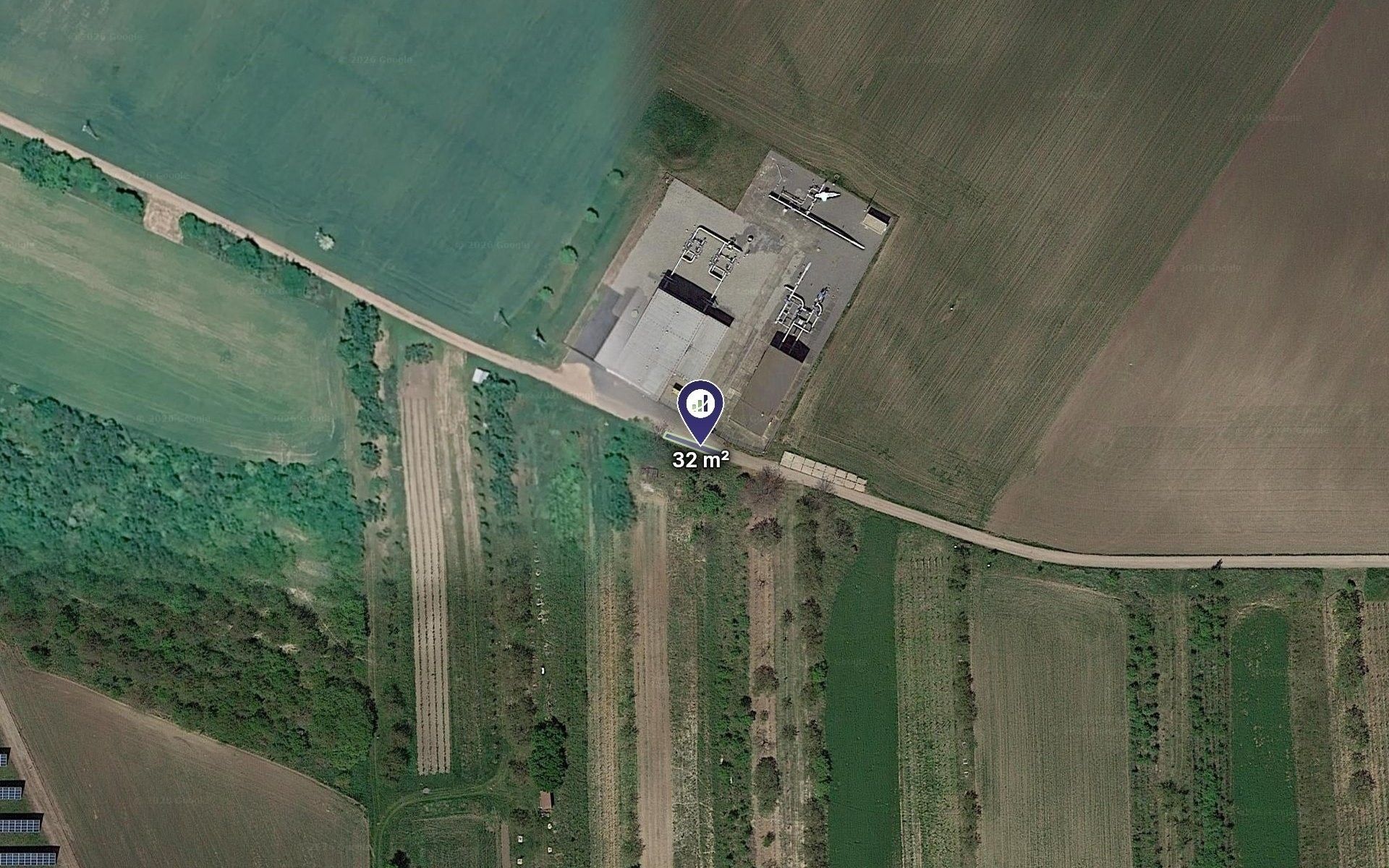 Prodej pozemku 3275 m² - foto 5
