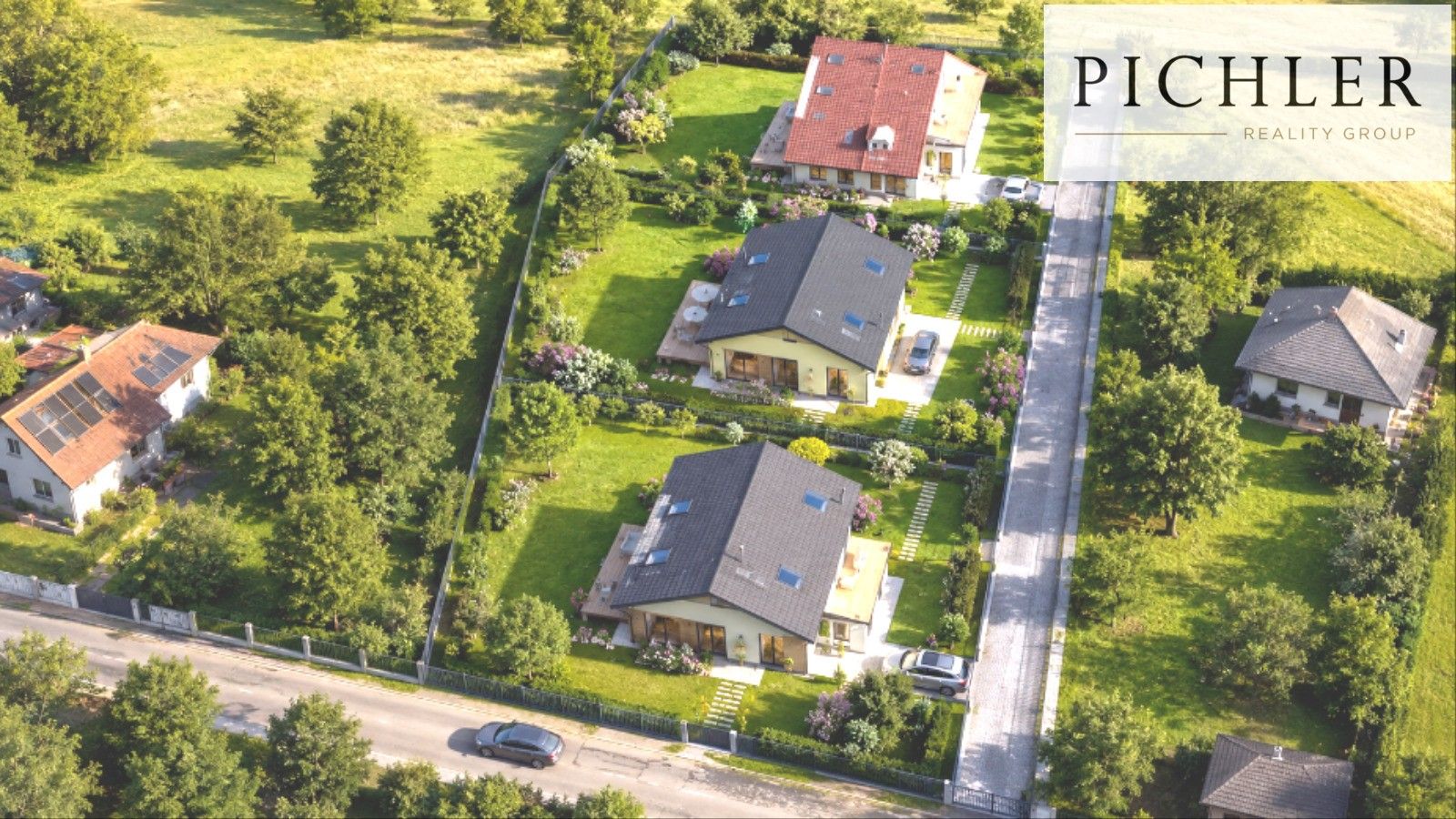 Prodej pozemku 890 m² - foto 4