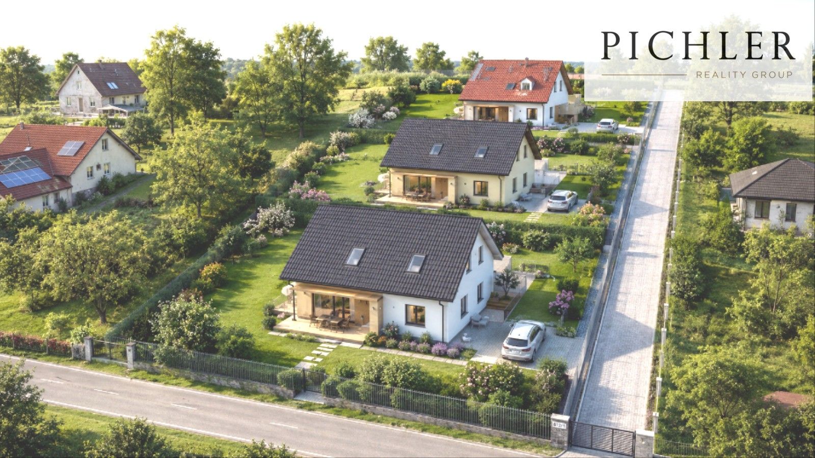 Prodej pozemku 890 m² - foto 3