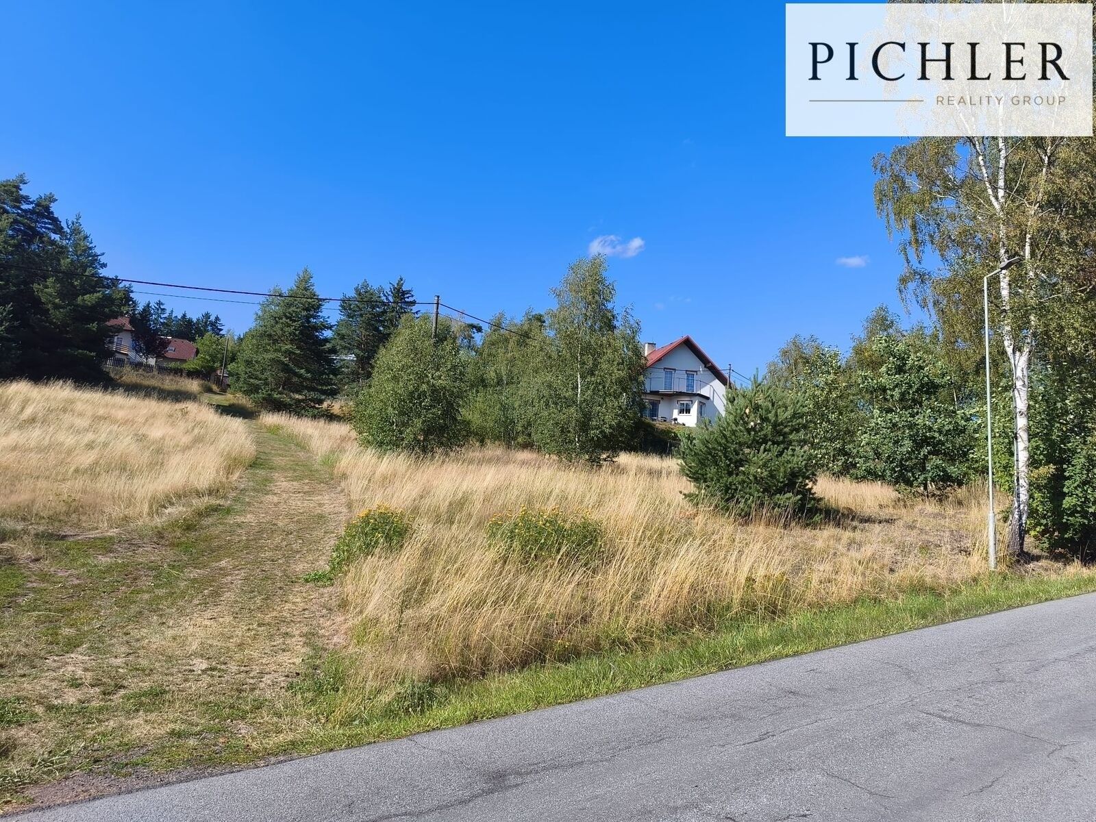Prodej pozemku 890 m² - foto 7