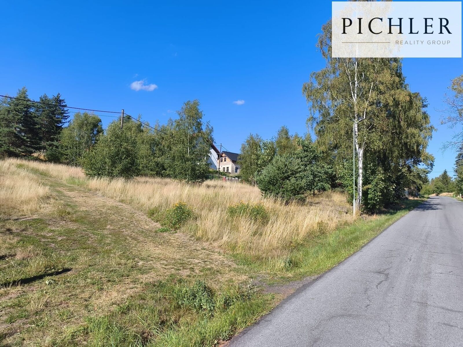 Prodej pozemku 890 m² - foto 8