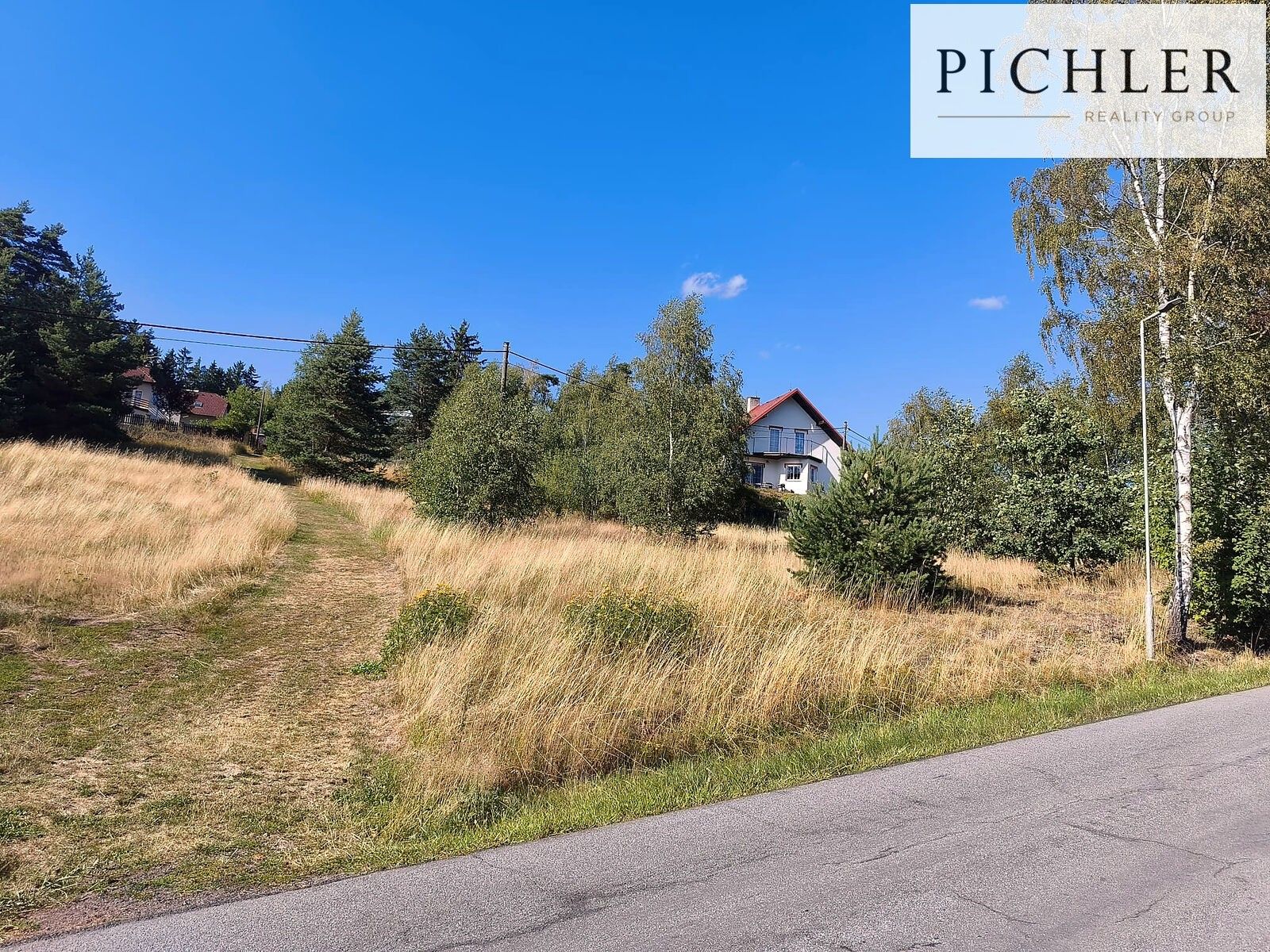 Prodej pozemku 2839 m² - foto 3