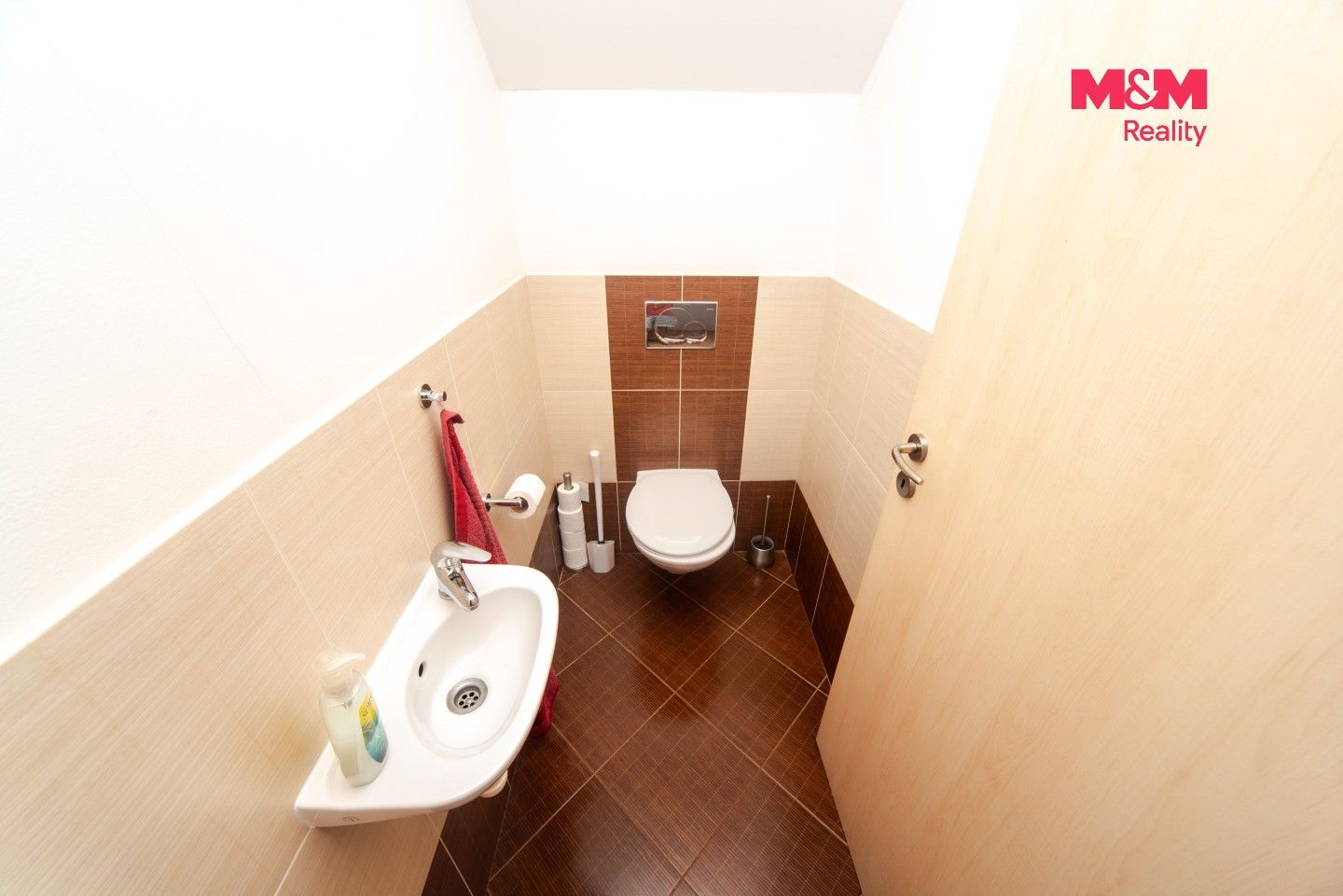 Prodej domu 196 m² - foto 16