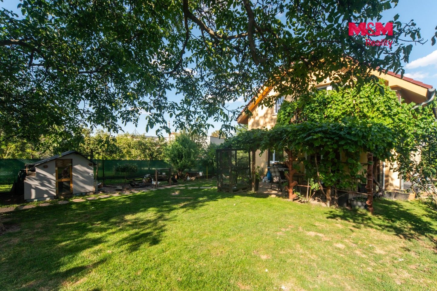 Prodej domu 196 m² - foto 44