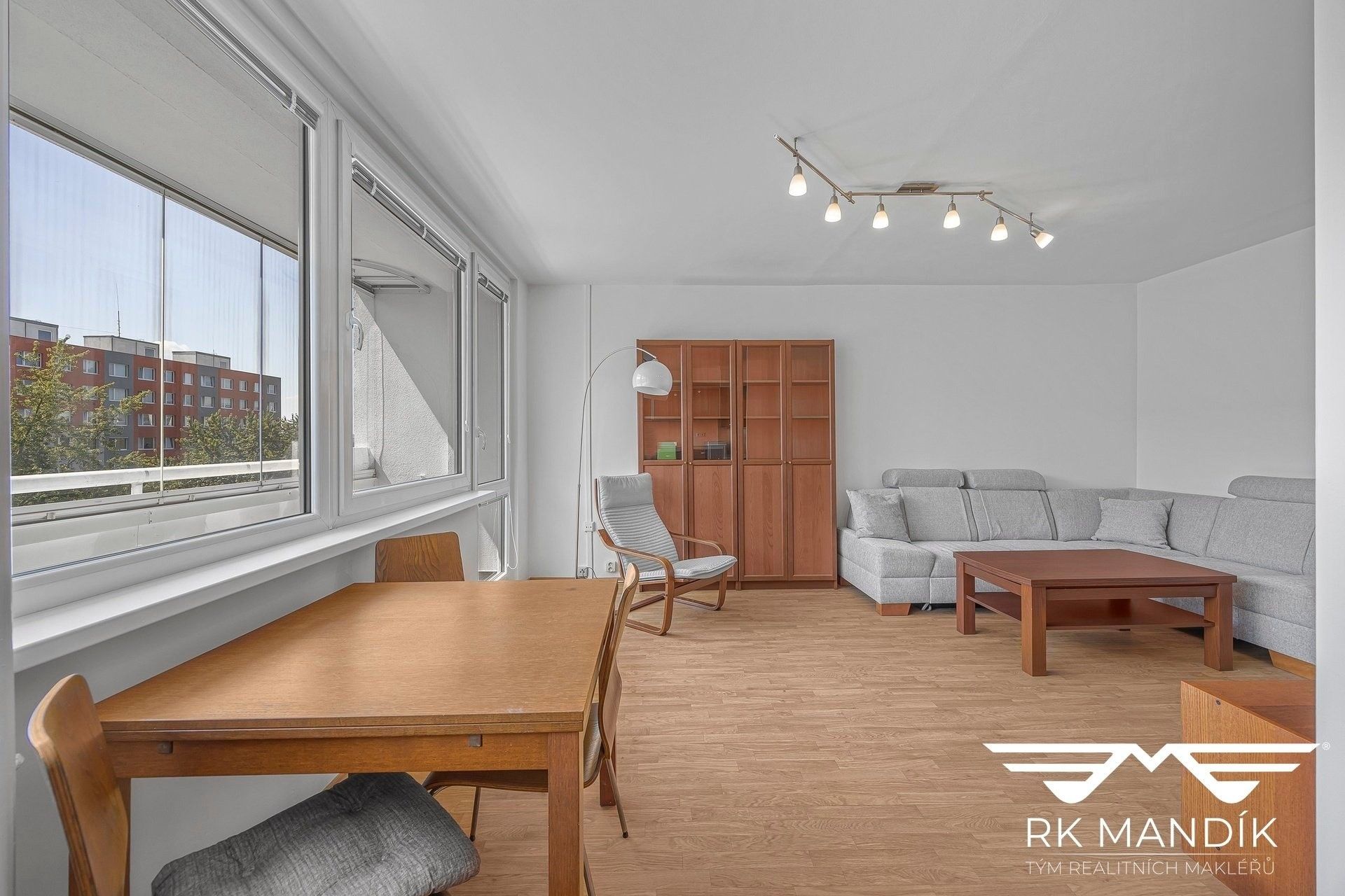 Pronájem bytu 3+kk 70 m² - foto 5