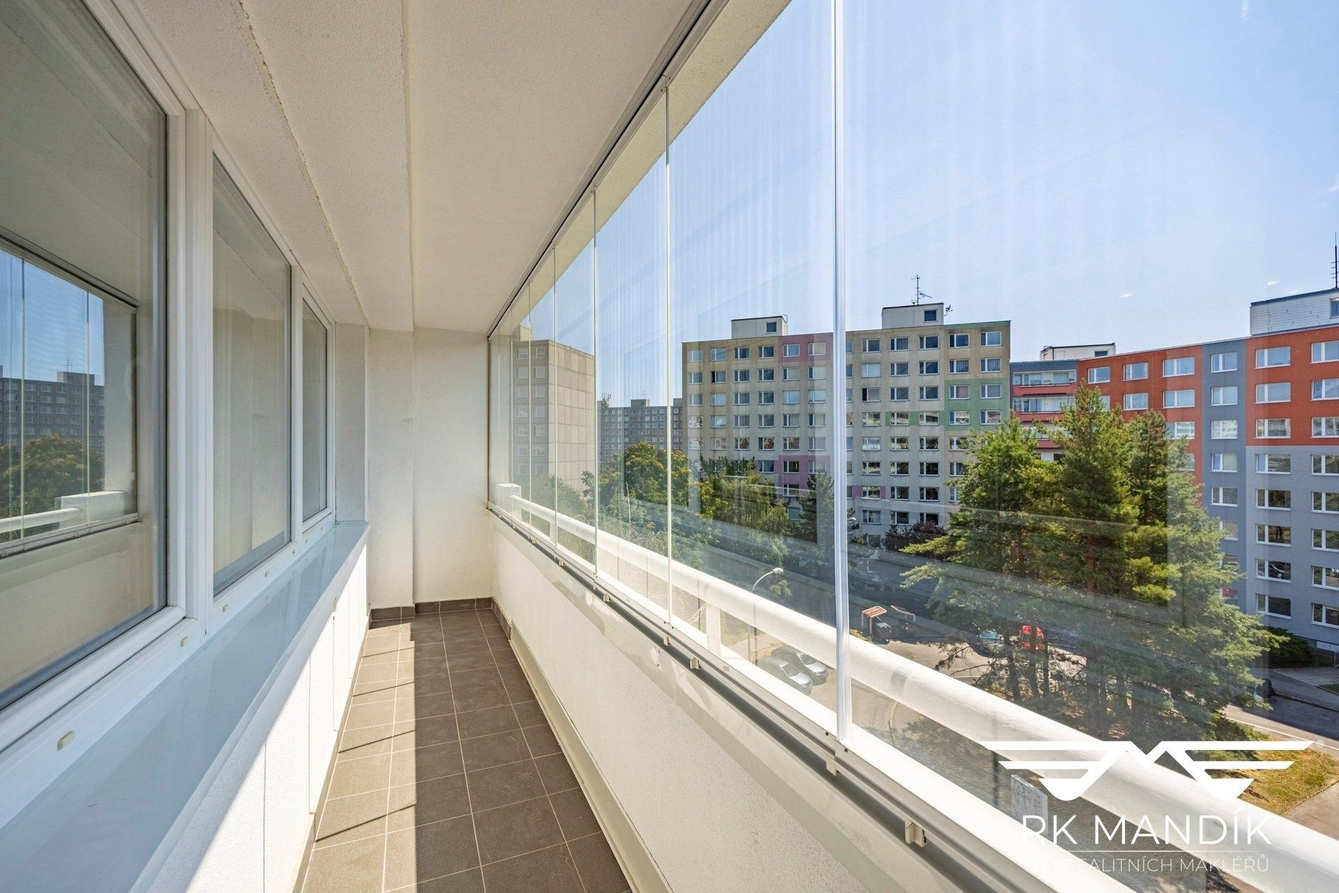 Pronájem bytu 3+kk 70 m² - foto 6